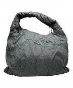 DAVID ZACEKデビッド・ザセック）の古着「メッセンジャーバッグ」｜ブラック