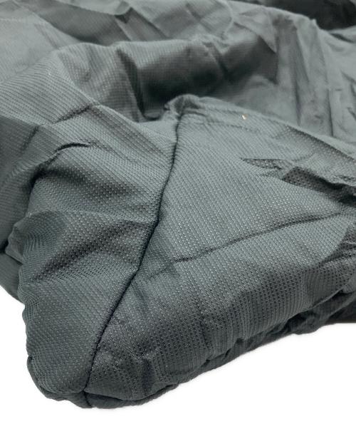 DAVID ZACEK（デビッド・ザセック）DAVID ZACEK (デビッド・ザセック) メッセンジャーバッグ ブラックの古着・服飾アイテム