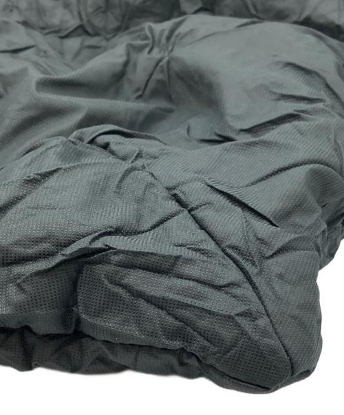 DAVID ZACEK（デビッド・ザセック）DAVID ZACEK (デビッド・ザセック) メッセンジャーバッグ ブラックの古着・服飾アイテム