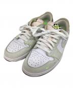 NIKEナイキ）の古着「AIR JORDAN1」｜ホワイト