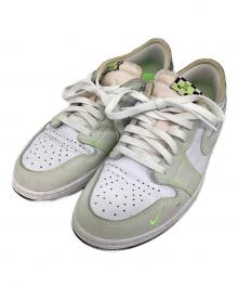 NIKE（ナイキ）の古着「AIR JORDAN1」｜ホワイト