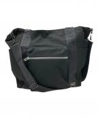 PORTERポーター）の古着「2WAYトートバッグ」｜ブラック