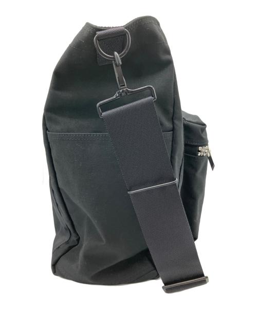 PORTER（ポーター）PORTER (ポーター) 2WAYトートバッグ ブラックの古着・服飾アイテム