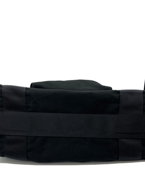 PORTER（ポーター）PORTER (ポーター) 2WAYトートバッグ ブラックの古着・服飾アイテム