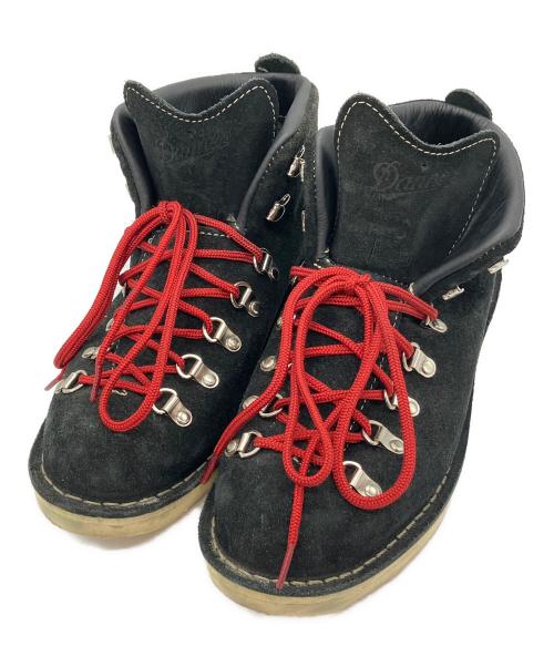 Danner（ダナー）Danner (ダナー) MOUNTAIN LIGTH STARK ブラック サイズ:27.5の古着・服飾アイテム