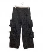 GSジーエス）の古着「THE ULTIMATE EXPERIENCE」｜ブラック