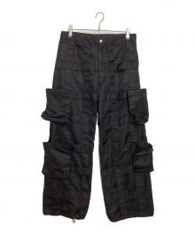 GS（ジーエス）の古着「THE ULTIMATE EXPERIENCE」｜ブラック