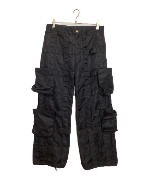 GS（ジーエス）GS (ジーエス) THE ULTIMATE EXPERIENCE ブラック サイズ:M 未使用品の古着・服飾アイテム