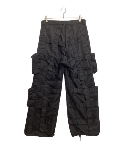 GS（ジーエス）GS (ジーエス) THE ULTIMATE EXPERIENCE ブラック サイズ:M 未使用品の古着・服飾アイテム