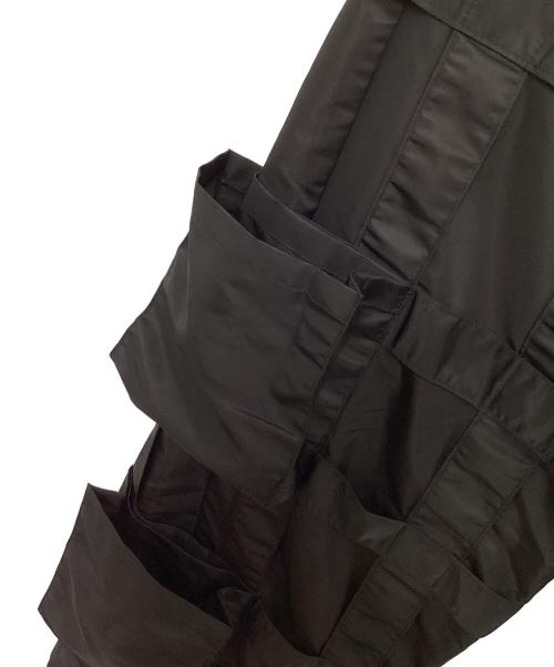 GS（ジーエス）GS (ジーエス) THE ULTIMATE EXPERIENCE ブラック サイズ:M 未使用品の古着・服飾アイテム