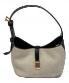 CHARLES & KEITHチャールズアンドキース）の古着「ショルダーバッグ」｜ベージュ