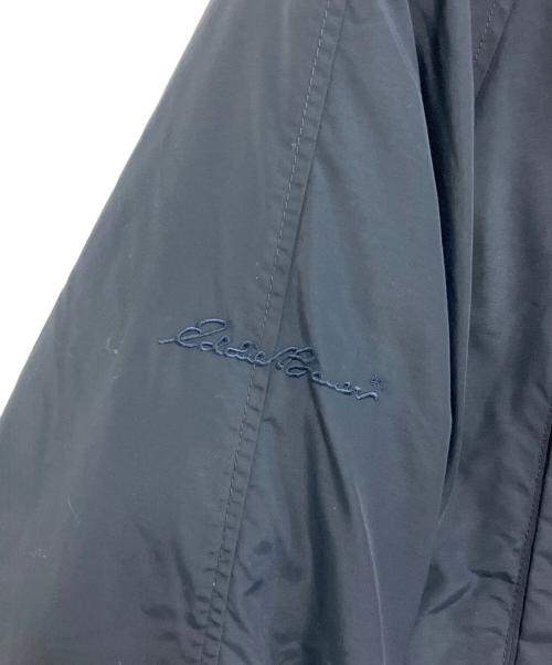 Eddie Bauer（エディーバウアー）Eddie Bauer (エディーバウアー) 中綿ジャケット ネイビー サイズ:Sの古着・服飾アイテム