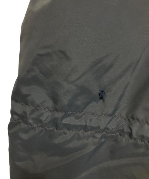 Eddie Bauer（エディーバウアー）Eddie Bauer (エディーバウアー) 中綿ジャケット ネイビー サイズ:Sの古着・服飾アイテム