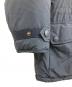 中古・古着 Eddie Bauer (エディーバウアー) 中綿ジャケット ネイビー サイズ:S：5000円