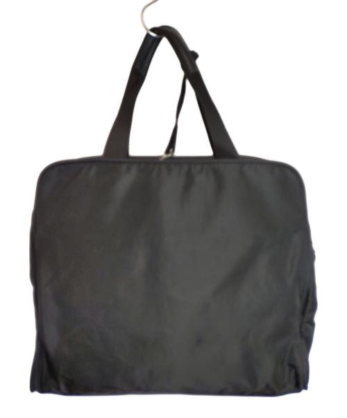 PRADA（プラダ）PRADA (プラダ) トートバッグ ブラックの古着・服飾アイテム