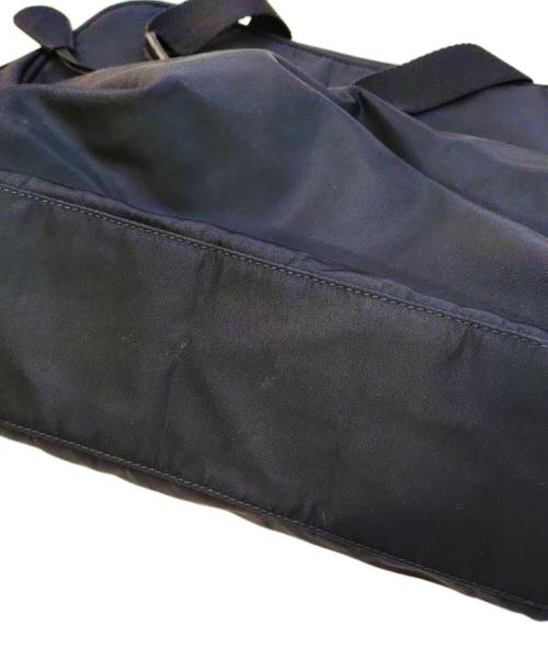 PRADA（プラダ）PRADA (プラダ) トートバッグ ブラックの古着・服飾アイテム