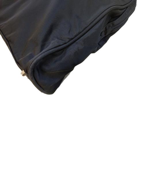 PRADA（プラダ）PRADA (プラダ) トートバッグ ブラックの古着・服飾アイテム