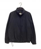 FOX FIREフォックスファイヤー）の古着「クレセントライトジャケット」｜ブラック