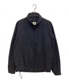 FOX FIRE（フォックスファイヤー）の古着「クレセントライトジャケット」｜ブラック