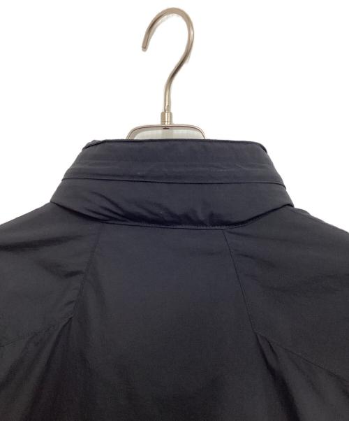 FOX FIRE（フォックスファイヤー）FOX FIRE (フォックスファイヤー) クレセントライトジャケット ブラック サイズ:Lの古着・服飾アイテム