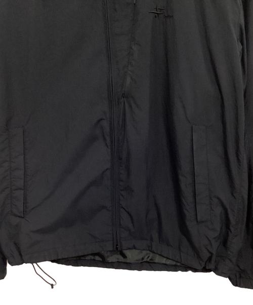 FOX FIRE（フォックスファイヤー）FOX FIRE (フォックスファイヤー) クレセントライトジャケット ブラック サイズ:Lの古着・服飾アイテム