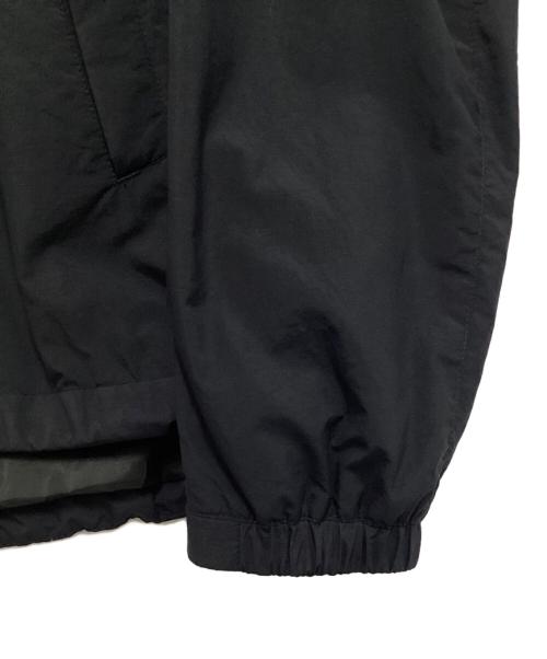 FOX FIRE（フォックスファイヤー）FOX FIRE (フォックスファイヤー) クレセントライトジャケット ブラック サイズ:Lの古着・服飾アイテム