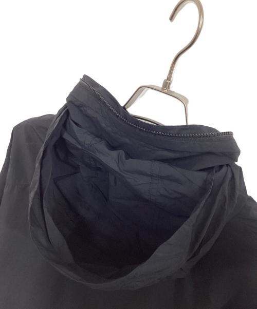 FOX FIRE（フォックスファイヤー）FOX FIRE (フォックスファイヤー) クレセントライトジャケット ブラック サイズ:Lの古着・服飾アイテム