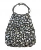 ANTEPRIMAアンテプリマ）の古着「ハンドバッグ」｜シルバー