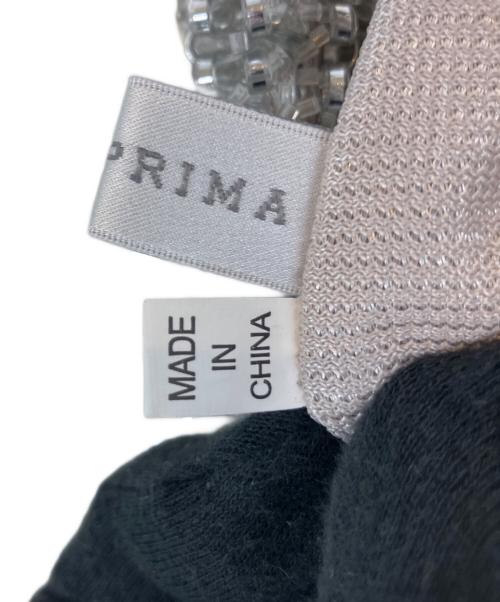 ANTEPRIMA（アンテプリマ）ANTEPRIMA (アンテプリマ) ハンドバッグ シルバーの古着・服飾アイテム