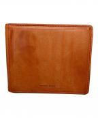 master-pieceマスターピース）の古着「マネークリップ」｜ブラウン