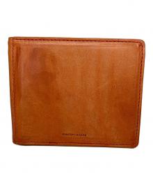 master-piece（マスターピース）の古着「マネークリップ」｜ブラウン