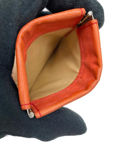 master-piece（マスターピース）master-piece (マスターピース) マネークリップ ブラウンの古着・服飾アイテム