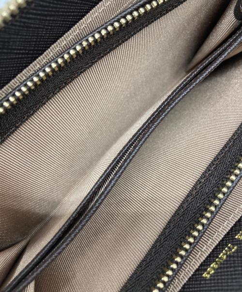 Samantha Thavasa（サマンサタバサ）Samantha Thavasa (サマンサタバサ) 長財布 ベージュの古着・服飾アイテム