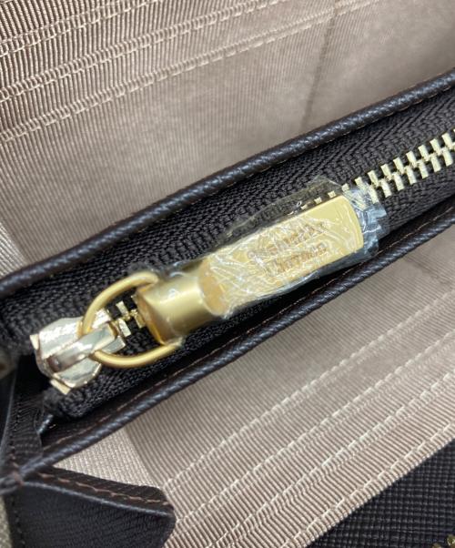 Samantha Thavasa（サマンサタバサ）Samantha Thavasa (サマンサタバサ) 長財布 ベージュの古着・服飾アイテム