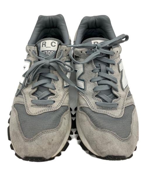 NEW BALANCE（ニューバランス）NEW BALANCE (ニューバランス) スニーカー グレー サイズ:27の古着・服飾アイテム