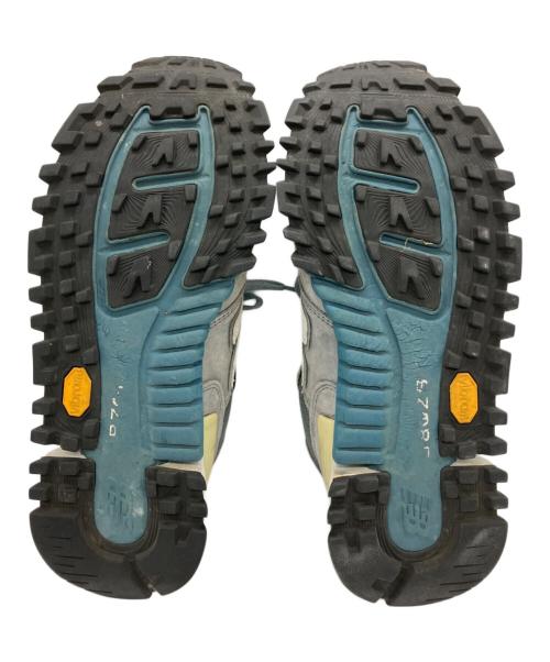 NEW BALANCE（ニューバランス）NEW BALANCE (ニューバランス) スニーカー グレー サイズ:27の古着・服飾アイテム