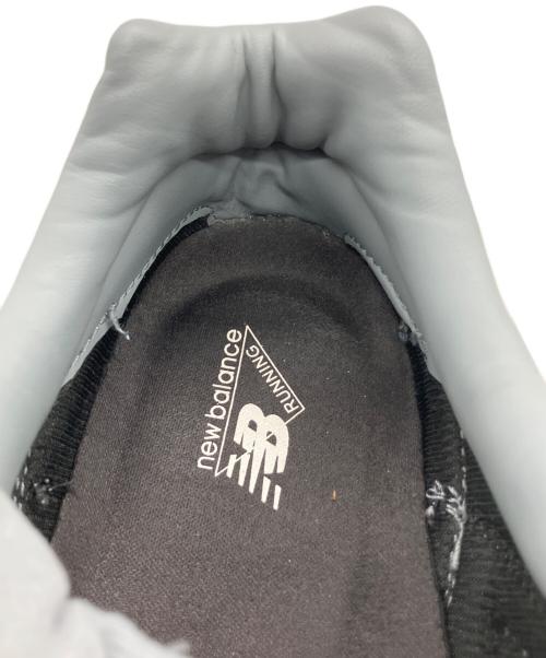 NEW BALANCE（ニューバランス）NEW BALANCE (ニューバランス) スニーカー グレー サイズ:27の古着・服飾アイテム