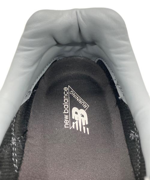 NEW BALANCE（ニューバランス）NEW BALANCE (ニューバランス) スニーカー グレー サイズ:27の古着・服飾アイテム