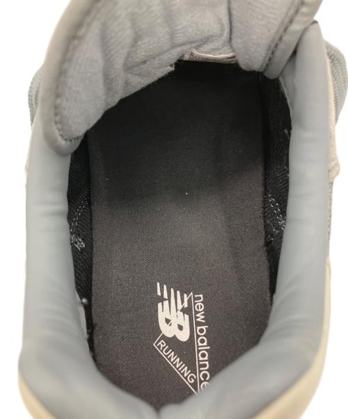 NEW BALANCE（ニューバランス）NEW BALANCE (ニューバランス) スニーカー グレー サイズ:27の古着・服飾アイテム