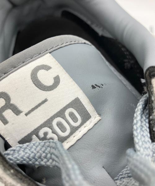 NEW BALANCE（ニューバランス）NEW BALANCE (ニューバランス) スニーカー グレー サイズ:27の古着・服飾アイテム