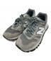NEW BALANCE（ニューバランス）の古着「スニーカー」｜グレー