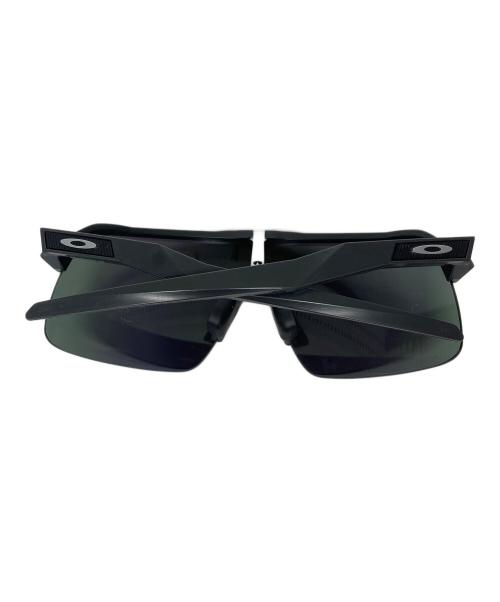 OAKLEY（オークリー）OAKLEY (オークリー) サングラス ブラックの古着・服飾アイテム