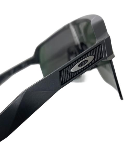 OAKLEY（オークリー）OAKLEY (オークリー) サングラス ブラックの古着・服飾アイテム