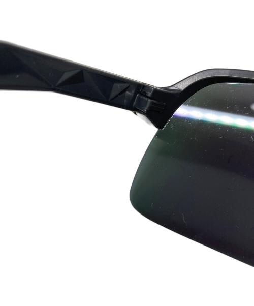 OAKLEY（オークリー）OAKLEY (オークリー) サングラス ブラックの古着・服飾アイテム