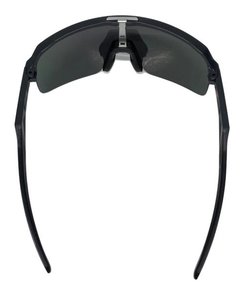 OAKLEY（オークリー）OAKLEY (オークリー) サングラス ブラックの古着・服飾アイテム