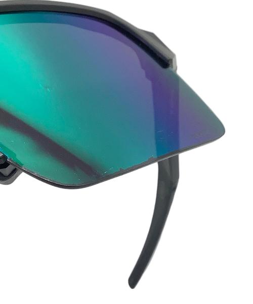 OAKLEY（オークリー）OAKLEY (オークリー) サングラス ブラックの古着・服飾アイテム