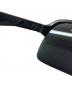 中古・古着 OAKLEY (オークリー) サングラス ブラック：8000円