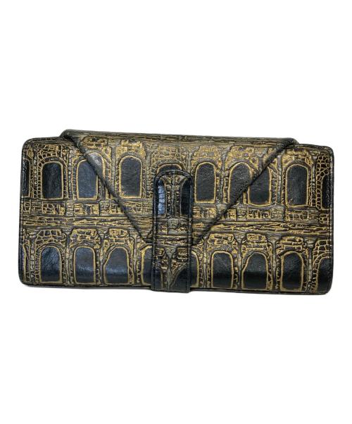 HIROKO HAYASHI（ヒロコ ハヤシ）HIROKO HAYASHI (ヒロコ ハヤシ) コロッセオ ベージュの古着・服飾アイテム