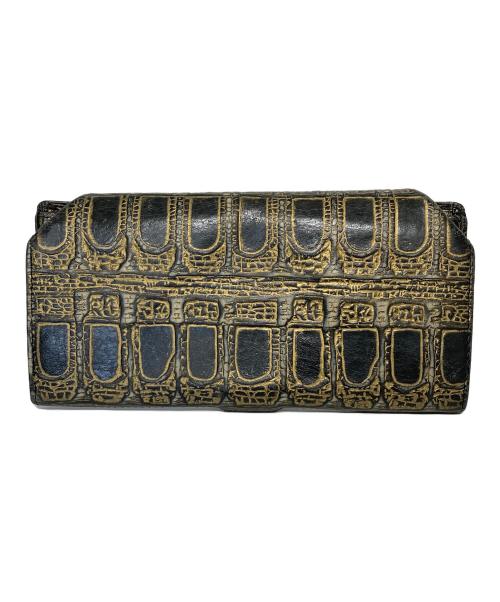 HIROKO HAYASHI（ヒロコ ハヤシ）HIROKO HAYASHI (ヒロコ ハヤシ) コロッセオ ベージュの古着・服飾アイテム