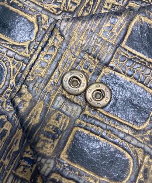 HIROKO HAYASHI（ヒロコ ハヤシ）HIROKO HAYASHI (ヒロコ ハヤシ) コロッセオ ベージュの古着・服飾アイテム